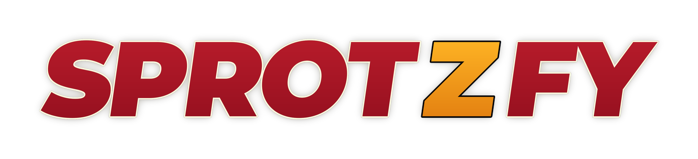 sprotzfy